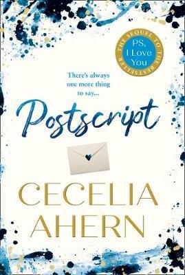 POSTSCRIPT THE SEQUEL TO PS I LOVE YOU (AHERN) (ΑΓΓΛΙΚΑ) (PAPERBACK)