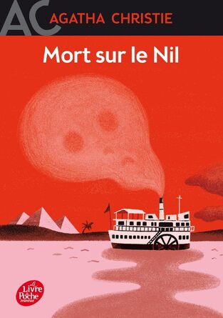 MORT SUR LE NIL (CHRISTIE) (ΓΑΛΛΙΚΑ) (PAPERBACK)