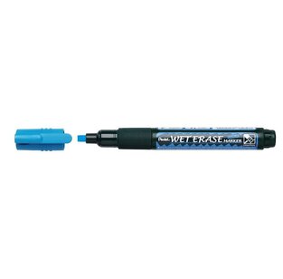 PENTEL ΜΑΡΚΑΔΟΡΟΣ ΚΙΜΩΛΙΑΣ SMW26C ΜΠΛΕ