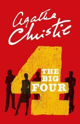 THE BIG FOUR (CHRISTIE) (ΑΓΓΛΙΚΑ) (PAPERBACK)