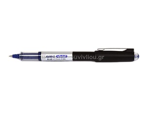 (ΠΡΟΣΦΟΡΑ) AVANT ΣΤΥΛΟ ROLLERBALL 07 FINE ΜΠΛΕ AV RB 03F