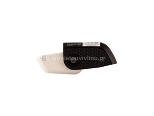 BRUNNEN ΓΟΜΑ CLIC GRIP ΜΑΥΡΗ 272996090