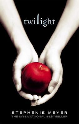 TWILIGHT BOOK ΟΝΕ (MEYER) (ΑΓΓΛΙΚΑ) (PAPERBACK)