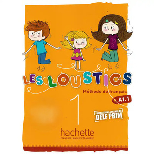 LES LOUSTICS 1 SUPER PACK (AVEC METHODE / CAHIER / LIVRET DE LECTURE / CADEAU SURPRISE)