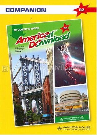 AMERICAN DOWNLOAD B2 COMPANION