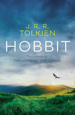 THE HOBBIT (TOLKIEN) (ΑΓΓΛΙΚΑ) (PAPERBACK)