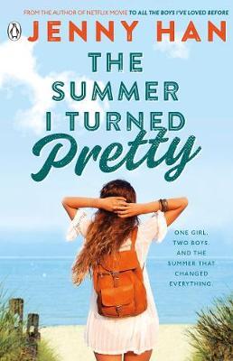 THE SUMMER I TURNED PRETTY (HAN) (ΑΓΓΛΙΚΑ) (PAPERBACK)