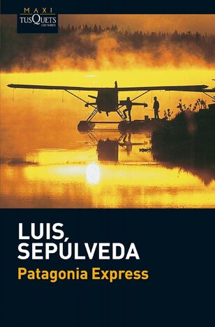 PATAGONIA EXPRESS (SEPULVEDA) (ΙΣΠΑΝΙΚΑ) (PAPERBACK)