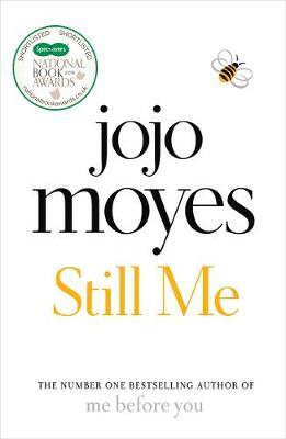 STILL ME (MOYES) (ΑΓΓΛΙΚΑ) (PAPERBACK)