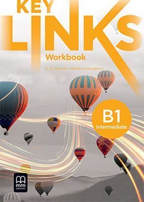 KEY LINKS B1 WORKBOOK (WITH ONLINE CODE)