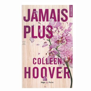 JAMAIS PLUS (HOOVER) (ΓΑΛΛΙΚΑ) (PAPERBACK)