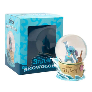 ERIK ΧΙΟΝΟΜΠΑΛΑ DISNEY LILO AND STITCH 8cm BN003