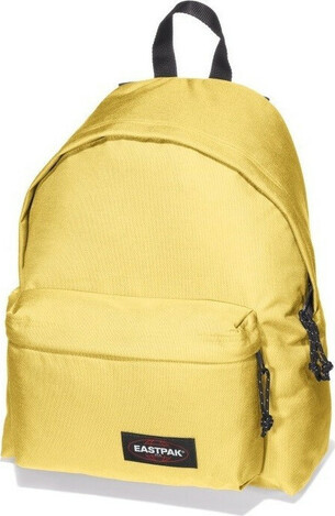 (ΠΡΟΣΦΟΡΑ -20%) EASTPAK ΣΑΚΙΔΙΟ PADDED PAK R YELLOWTOWN ΚΙΤΡΙΝΟ K62001H