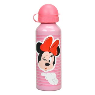 GIM ΠΑΓΟΥΡΙ ΑΛΟΥΜΙΝΙΟΥ 520ml MINNIE COMFY DOT DIVA 55379232