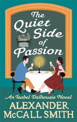 THE QUIET SIDE OF PASSION (SMITH) (ΑΓΓΛΙΚΑ) (PAPERBACK)