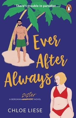 EVER AFTER ALWAYS (LIESE) (ΑΓΓΛΙΚΑ) (PAPERBACK)