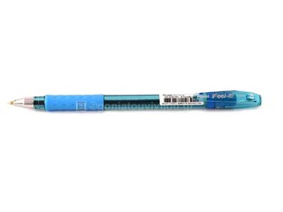 PENTEL ΣΤΥΛΟ ΔΙΑΡΚΕΙΑΣ ΤΑΧΥΣΤΕΓΝΩΤΟ I FEEL IT 07 ΓΑΛΑΖΙΟ BX487S