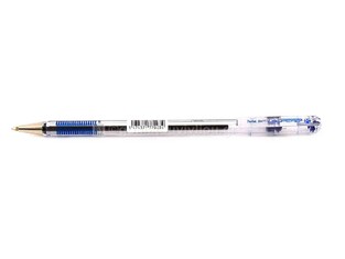 PENTEL ΣΤΥΛΟ SUPERB M 1.0mm ΜΠΛΕ BK77MC