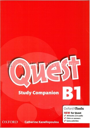 QUEST B1 COMPANION