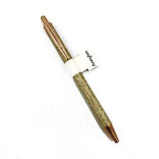FUNKY FISH ΣΤΥΛΟ GOLD STRASS CHERRY BLOSSOM 30030165 (ΜΠΛΕ ΓΡΑΦΗ)