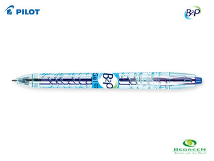 PILOT ΣΤΥΛΟ B2P GEL 0.7mm ΜΠΛΕ