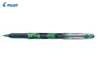 PILOT ΣΤΥΛΟ P 700 0.7mm ΠΡΑΣΙΝΟ