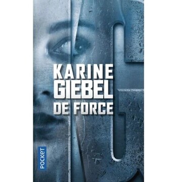 DE FORCE (GIEBEL) (ΓΑΛΛΙΚΑ) (PAPERBACK)