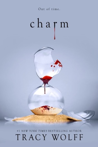 CHARM (WOLFF) (ΑΓΓΛΙΚΑ) (PAPERBACK)