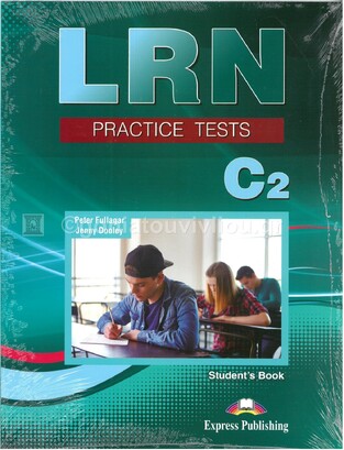 PREPARATION AND PRACTICE TESTS FOR LRN C2 (WITH DIGIBOOKS APP)