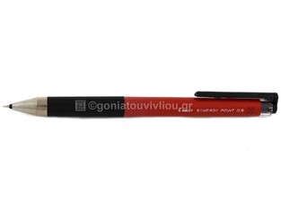 PILOT ΣΤΥΛΟ SYNERGY POINT 0.5mm ΚΟΚΚΙΝΟ