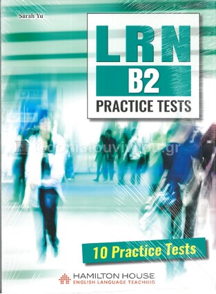 LRN B2 PRACTICE TESTS