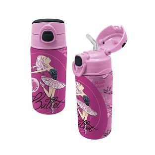 GRAFFITI ΠΑΓΟΥΡΙ ΑΝΟΞΕΙΔΩΤΟ 500ml BALLET BALLERINA 231412