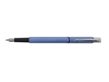 PARKER FACET BLUE CT FP