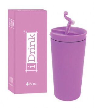 I TOTAL I DRINK ΚΟΥΠΑ ΘΕΡΜΟΣ ΑΠΟ ΑΝΟΞΕΙΔΩΤΟ ΑΤΣΑΛΙ 350mll ID0214 ΡΟΖ