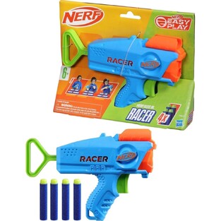 HASBRO NERF ELITE JUNIOR RACER 86370