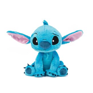 AS COMPANY ΛΟΥΤΡΙΝΟ DISNEY STITCH 25εκ 1607 01729