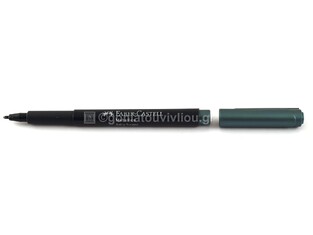 FABER CASTELL ΜΑΡΚΑΔΟΡΑΚΙ ΑΝΕΞΙΤΗΛΟ ΜΕΤΑΛΛΙΚΟ 1.5mm ΚΥΠΑΡΙΣΙ 12310350