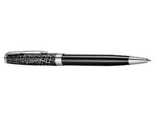 PARKER SONNET SE METRO BLACK CT BP