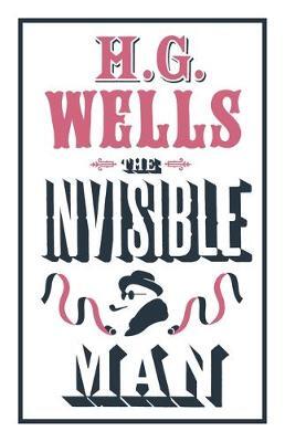 THE INVISIBLE MAN (WELLS) (ΑΓΓΛΙΚΑ) (PAPERBACK)