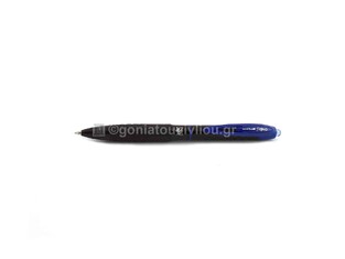 UNIBALL ΣΤΥΛΟ SIGNO 307 3D 0.7mm ΜΠΛΕ UMN307