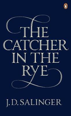 THE CATCHER IN THE RYE (SALINGER) (ΑΓΓΛΙΚΑ) (PAPERBACK)