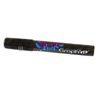 GRAPH IT SHAKE ΜΑΡΚΑΔΟΡΟΣ MEDIUM BLACK ΜΑΥΡΟΣ GI39909