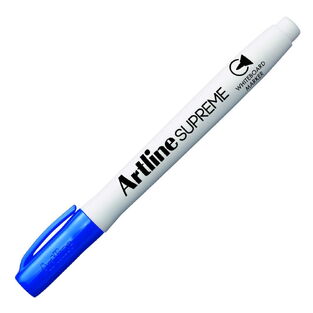 ARTLINE SUPREME 507 ΜΑΡΚΑΔΟΡΟΣ ΑΣΠΡΟΠΙΝΑΚΑ ΜΠΛΕ