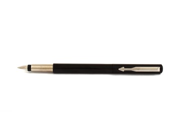 PARKER VECTOR STANDARD BLACK CT FP