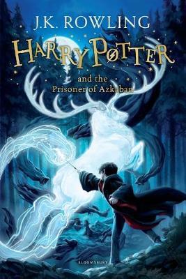 HARRY POTTER AND THE PRISONER OF AZKABAN BOOK 3 (ROWLING) (ΑΓΓΛΙΚΑ) (PAPERBACK)