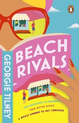 BEACH RIVALS (TILNEY) (ΑΓΓΛΙΚΑ) (PAPERBACK)