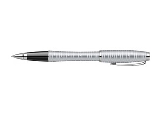 PARKER URBAN PREMIUM SILVER BLUE CT RB