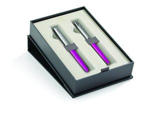 PARKER JOTTER ORIGINAL CT MAGENTA SET FP BP