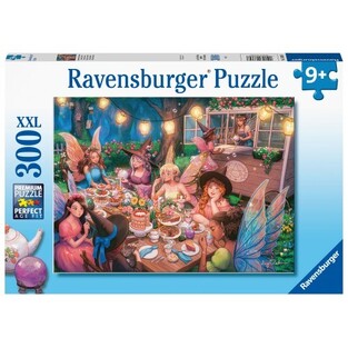 RAVENSBURGER ΠΑΖΛ XXL 300τεμ ΝΕΡΑΙΔΕΣ 13369