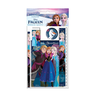 GIM ΣΕΤ ΜΕ ΣΧΟΛΙΚΑ ΕΙΔΗ FROZEN 34169755